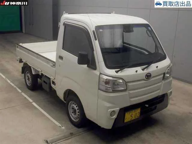 Daihatsu Hijet S510P 2018