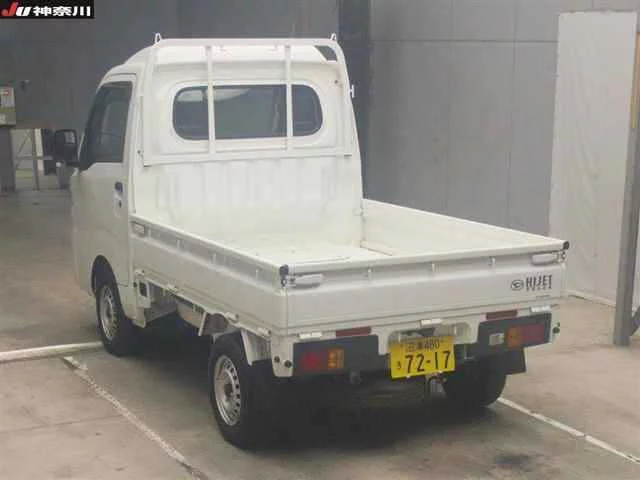 Daihatsu Hijet S510P 2023
