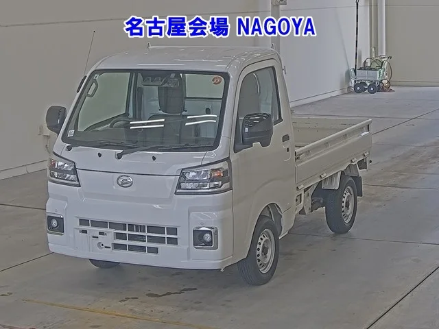 Daihatsu Hijet S500P 2022