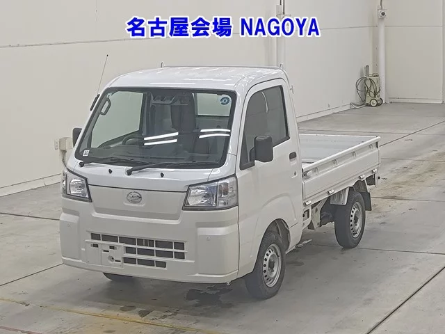 Daihatsu Hijet S510P 2022