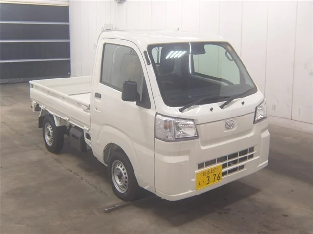 Daihatsu Hijet S510P 2025