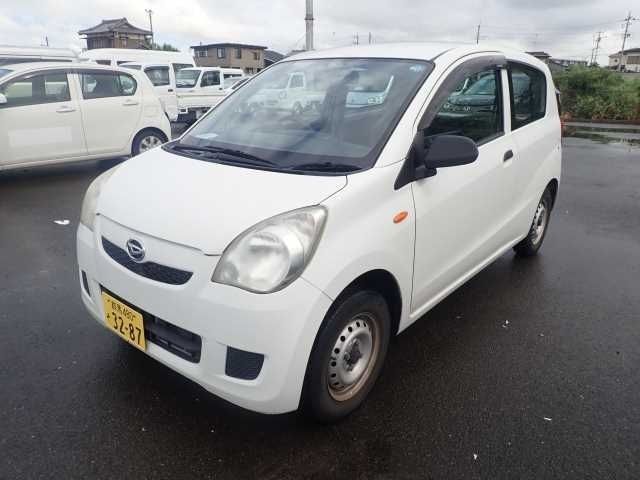 1001 Daihatsu Mira L285V 2013 г. (ORIX Atsugi Nyusatsu)