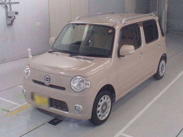 105 Daihatsu Mira L675S 2011 г. (CAA Chubu)