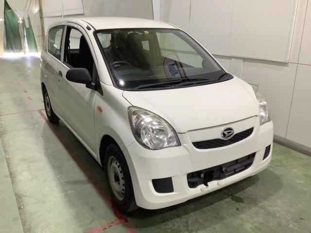 107 Daihatsu Mira L275V 2017 г. (JU Yamagata)