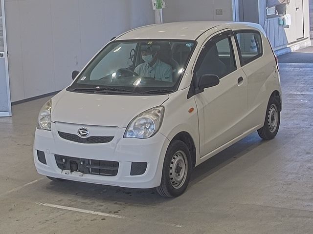 1095 Daihatsu Mira L275V 2017 г. (ARAI Oyama)