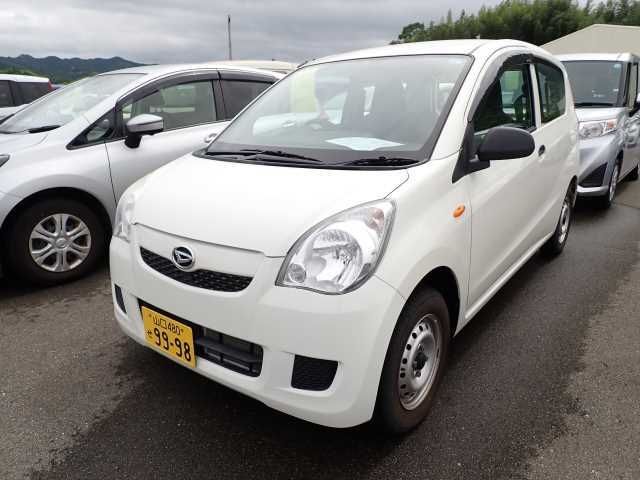 126 Daihatsu Mira L275V 2016 г. (ORIX Fukuoka Nyusatsu)