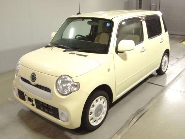 13057 Daihatsu Mira L675S 2016 г. (TAA Tohoku)