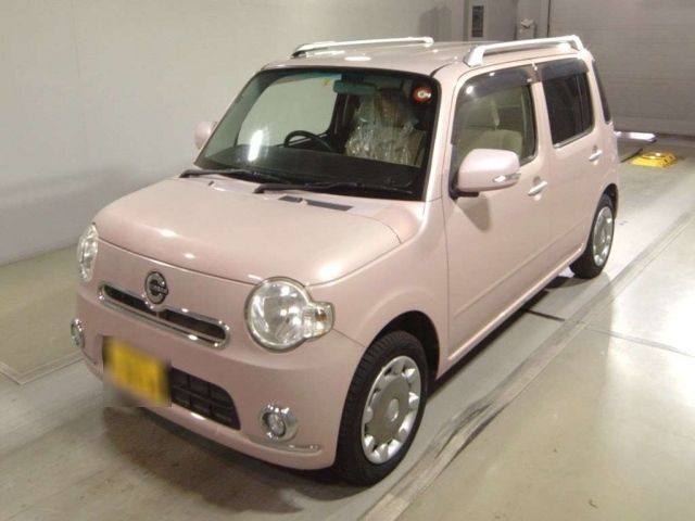 13093 Daihatsu Mira L675S 2013 г. (TAA Tohoku)