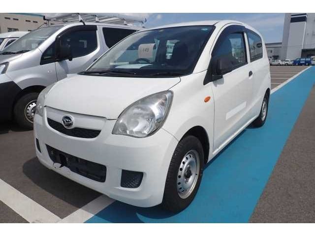 149 Daihatsu Mira L275V 2017 г. (ORIX Kobe Nyusatsu)