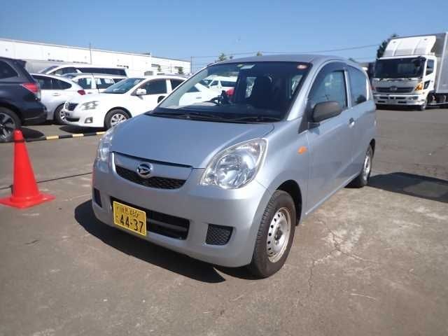 153 Daihatsu Mira L275V 2013 г. (ORIX Atsugi Nyusatsu)