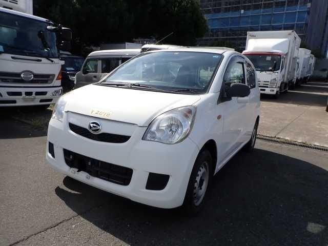 163 Daihatsu Mira L275V 2015 г. (ORIX Atsugi Nyusatsu)