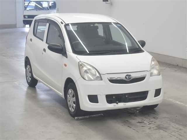 170 Daihatsu Mira L275S 2012 г. (MIRIVE Aichi)