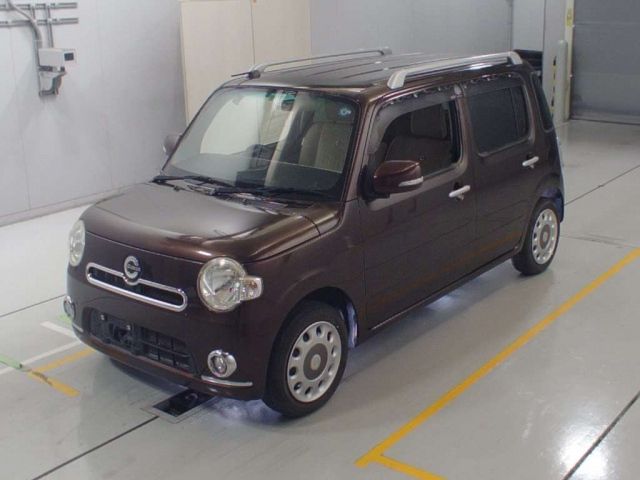 194 Daihatsu Mira L675S 2014 г. (CAA Chubu)