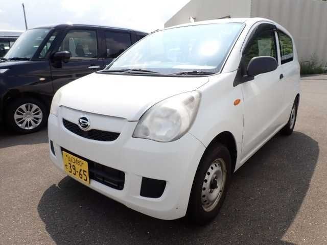 20 Daihatsu Mira L275V 2015 г. (ORIX Fukuoka Nyusatsu)