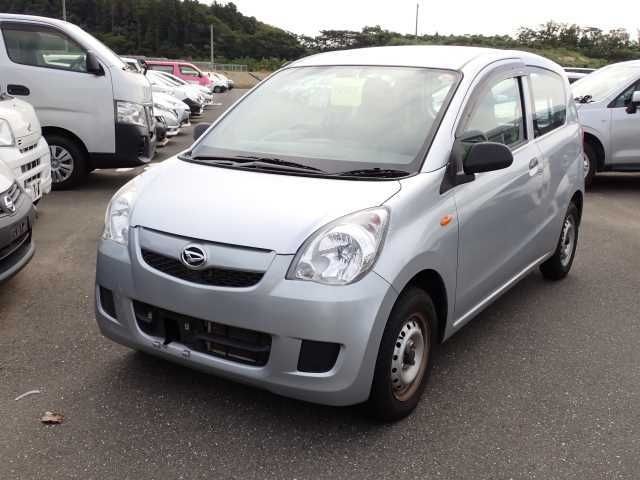 2107 Daihatsu Mira L275V 2017 г. (ORIX Atsugi Nyusatsu)