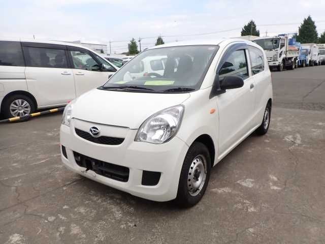 214 Daihatsu Mira L275V 2018 г. (ORIX Atsugi Nyusatsu)