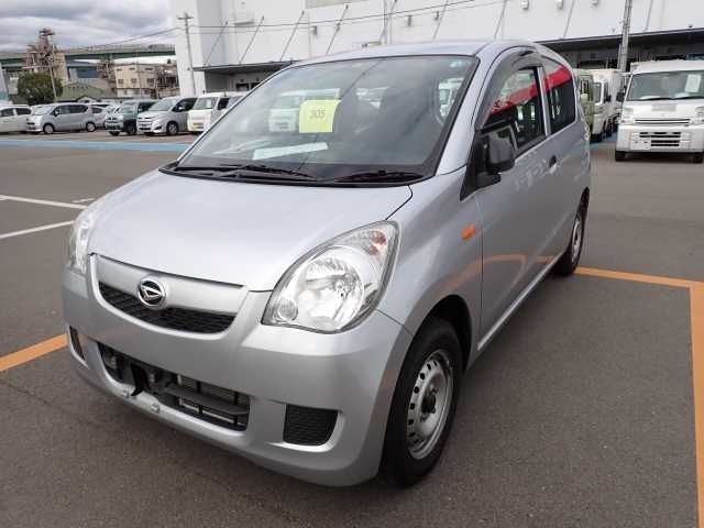 24 Daihatsu Mira L275V 2017 г. (ORIX Kobe Nyusatsu)