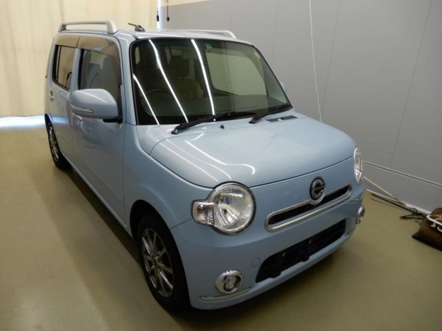 28007 Daihatsu Mira L675S 2012 г. (Honda Tokyo)