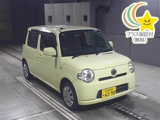 298 Daihatsu Mira L675S 2014 г. (JU Gifu)