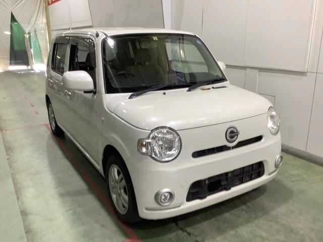 3006 Daihatsu Mira L675S 2011 г. (JU Yamagata)