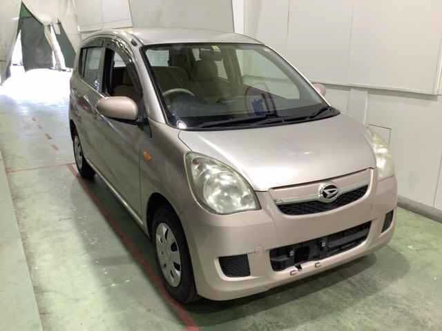 3034 Daihatsu Mira L275S 2012 г. (JU Yamagata)