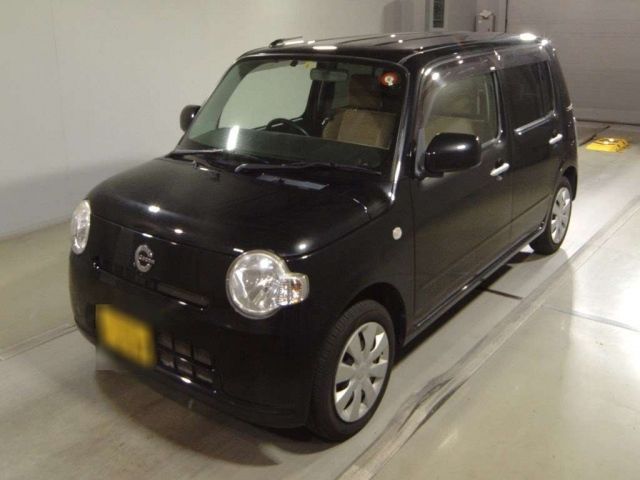 3051 Daihatsu Mira L685S 2016 г. (TAA Tohoku)