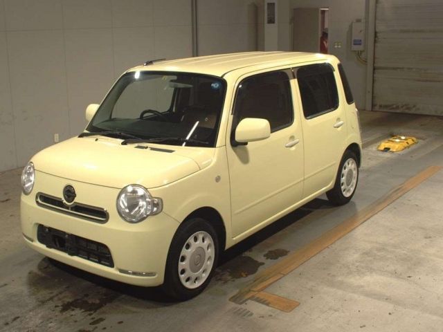 3122 Daihatsu Mira L675S 2013 г. (TAA Kyushu)