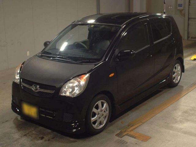 3132 Daihatsu Mira L275S 2012 г. (TAA Kyushu)