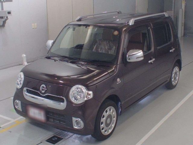 3276 Daihatsu Mira L685S 2014 г. (CAA Chubu)