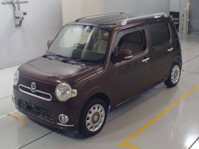 33 Daihatsu Mira L675S 2014 г. (CAA Chubu)