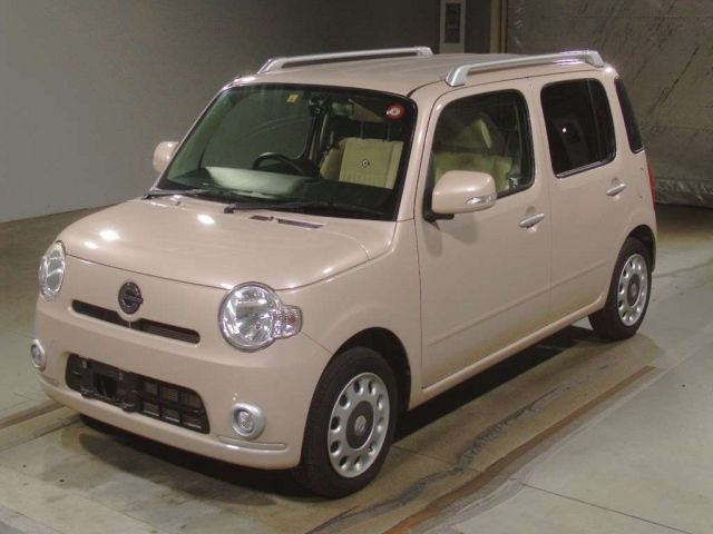 33003 Daihatsu Mira L675S 2011 г. (TAA Kinki)