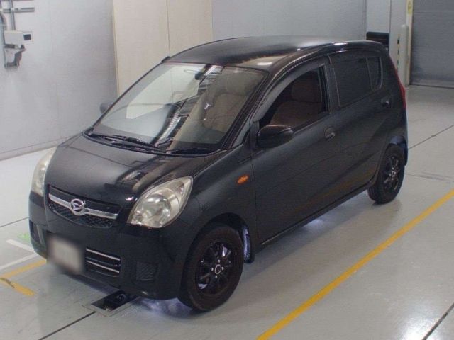 3329 Daihatsu Mira L275S 2011 г. (CAA Chubu)