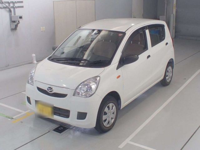 3372 Daihatsu Mira L275S 2015 г. (CAA Chubu)