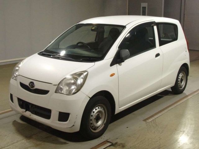 4031 Daihatsu Mira L275V 2013 г. (TAA Hyogo)