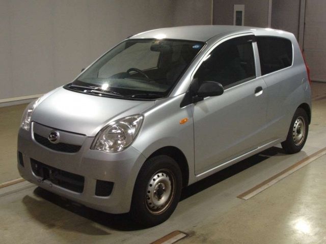 4131 Daihatsu Mira L275V 2017 г. (TAA Hyogo)