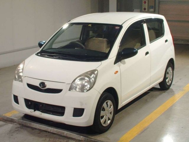 4175 Daihatsu Mira L275S 2013 г. (TAA Shikoku)