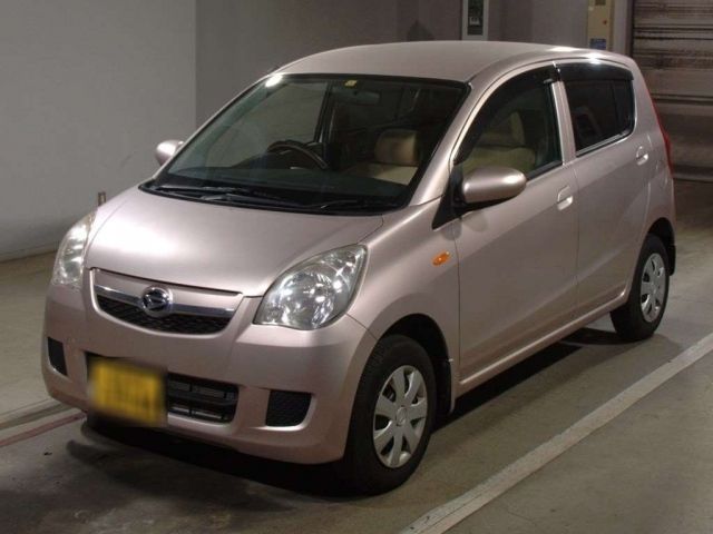 4198 Daihatsu Mira L275S 2011 г. (TAA Chubu)