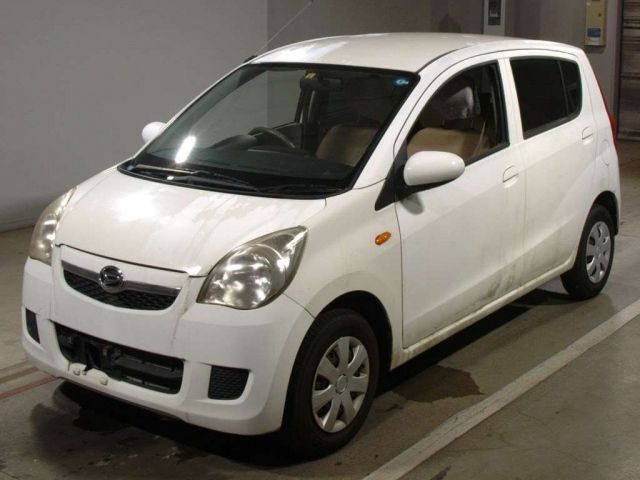 4259 Daihatsu Mira L275S 2011 г. (TAA Chubu)