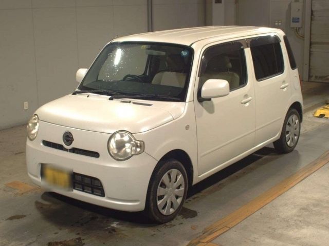 4407 Daihatsu Mira L675S 2011 г. (TAA Kyushu)