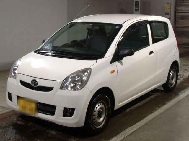 4449 Daihatsu Mira L275V 2016 г. (TAA Chubu)