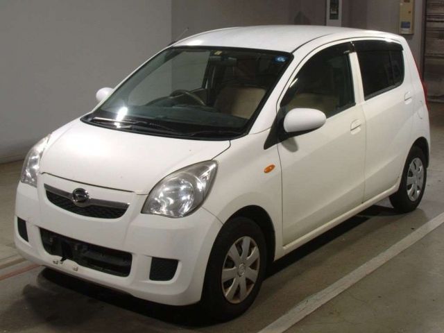 4475 Daihatsu Mira L275S 2013 г. (TAA Chubu)