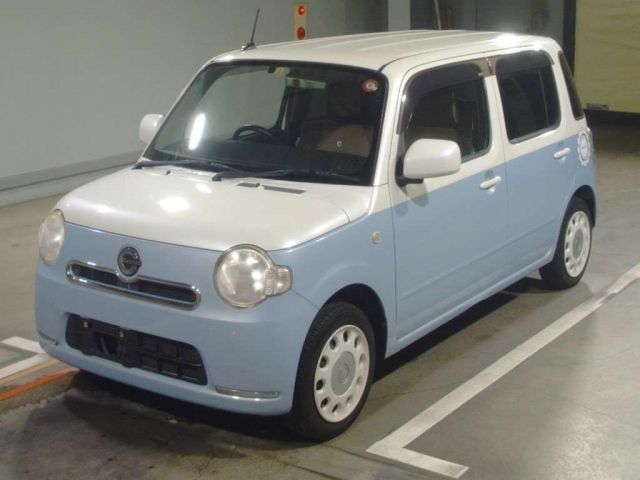 4526 Daihatsu Mira L675S 2013 г. (TAA Hiroshima)