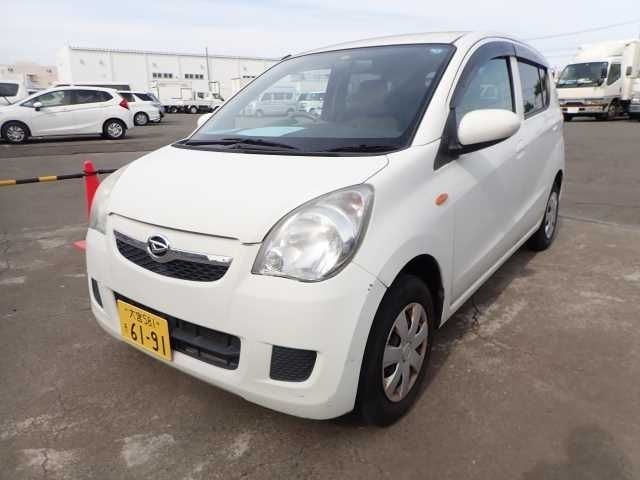 53 Daihatsu Mira L275S 2012 г. (ORIX Atsugi Nyusatsu)