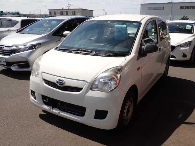 57 Daihatsu Mira L275V 2013 г. (ORIX Sendai Nyusatsu)