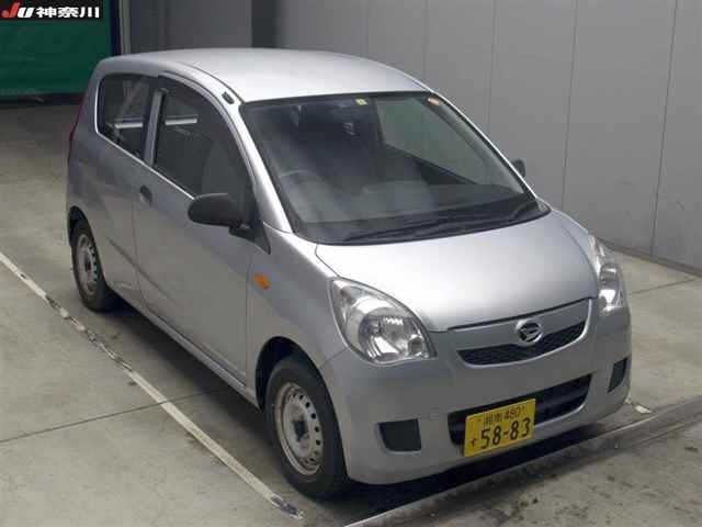 6547 Daihatsu Mira L275V 2017 г. (JU Kanagawa)