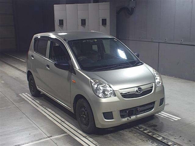 70429 Daihatsu Mira L275S 2012 г. (JU Gifu)