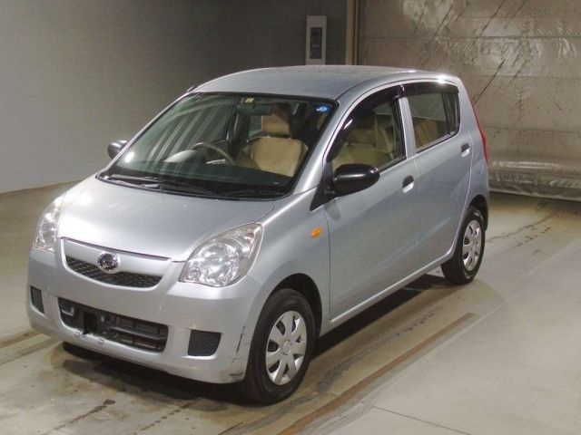 7105 Daihatsu Mira L275S 2013 г. (TAA Kinki)