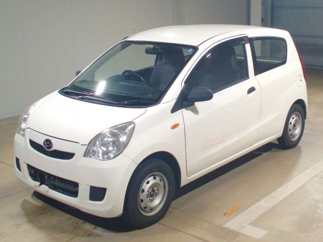 7124 Daihatsu Mira L275V 2017 г. (TAA Kinki)