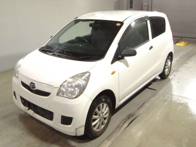 7229 Daihatsu Mira L275V 2017 г. (TAA Tohoku)