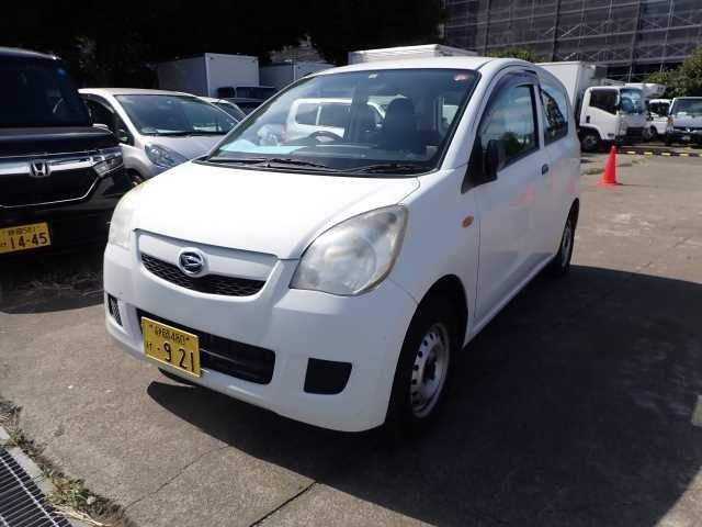 77 Daihatsu Mira L275V 2013 г. (ORIX Atsugi Nyusatsu)